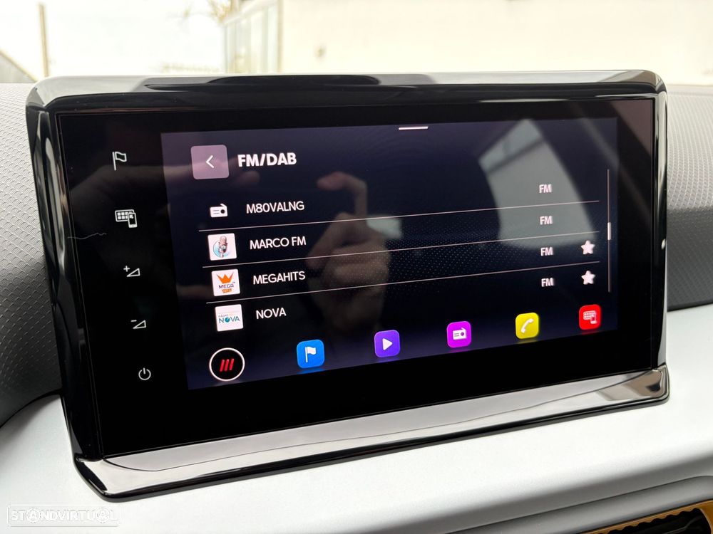 SEAT Ibiza 1.0 TSI Xcellence DSG - 17