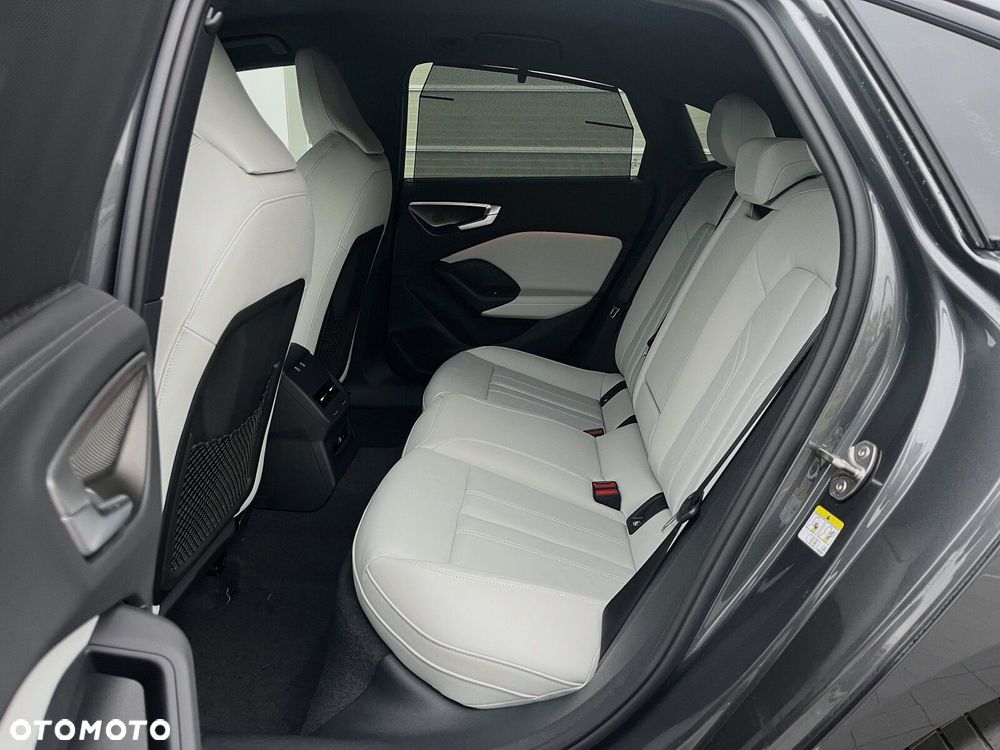 Audi A5 Limousine - 19