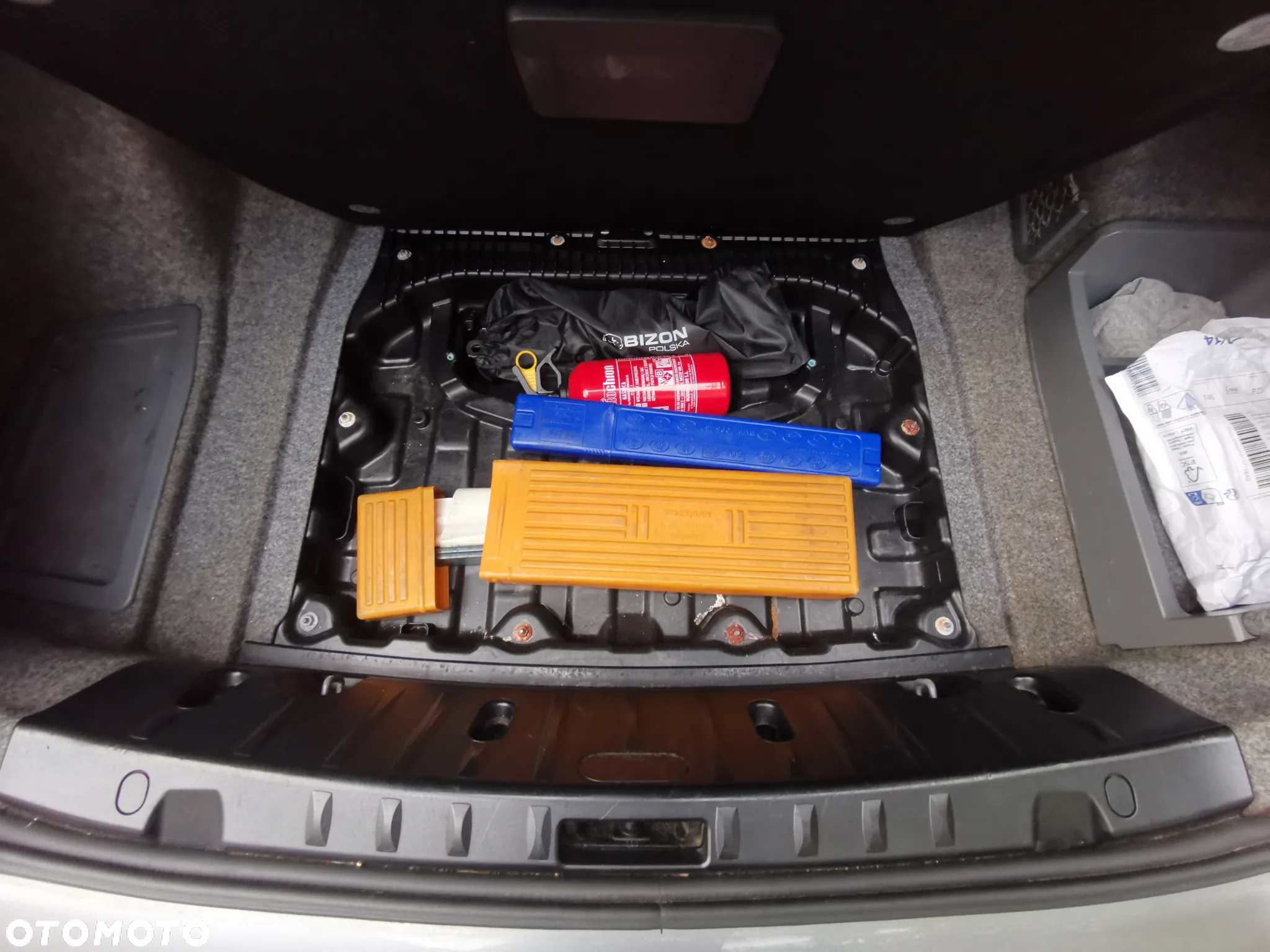 BMW Seria 3 335d - 12