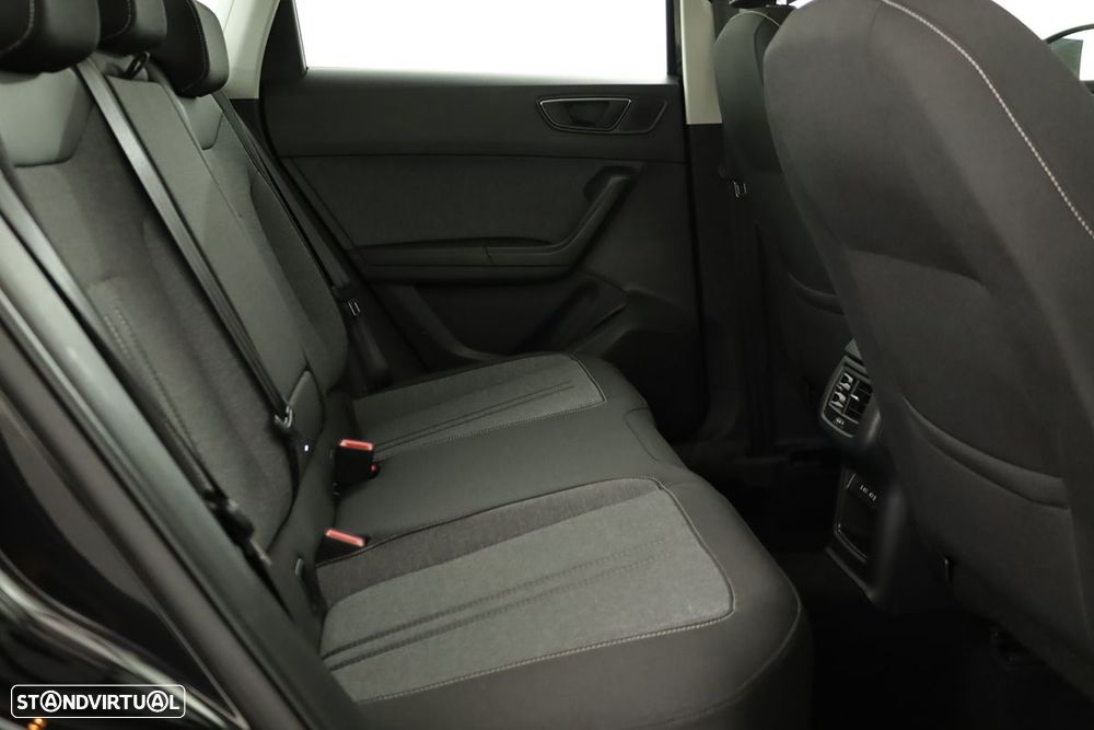 SEAT Ateca 1.0 TSI Style - 21