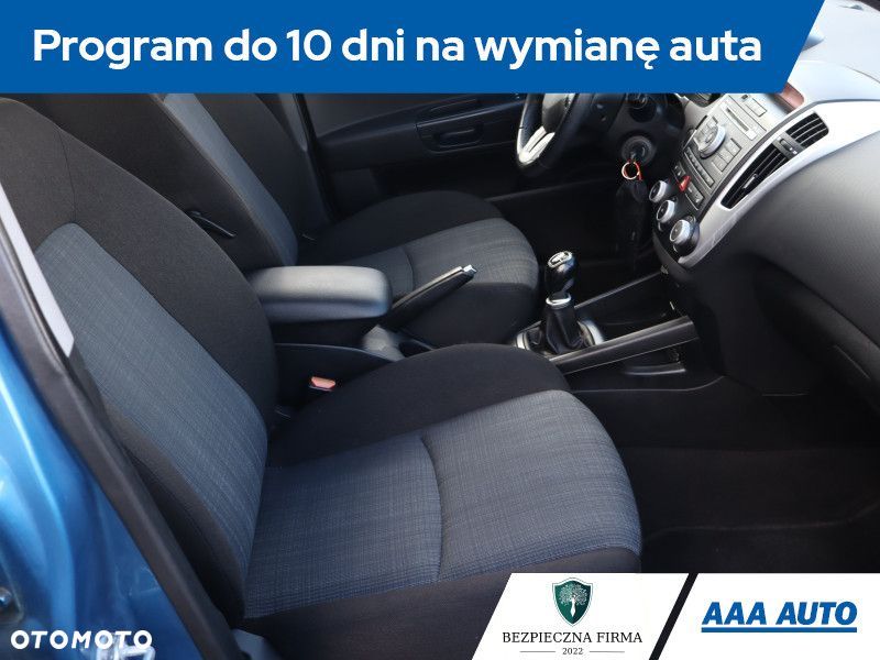 Kia Ceed - 8