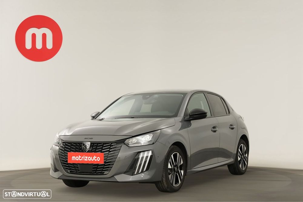 Peugeot 208 1.2 PureTech Allure - 2