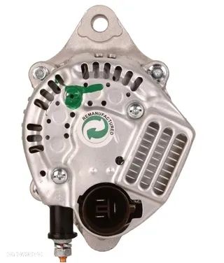 28-3791 ALTERNATOR ISUZU VALTRA - 4