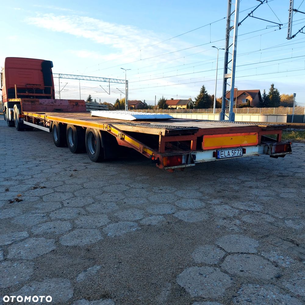 Fruehauf TE34 - 15