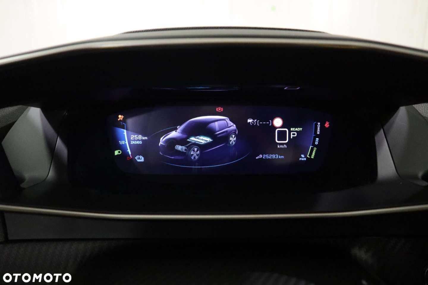 Peugeot 208 e-208 Allure - 14
