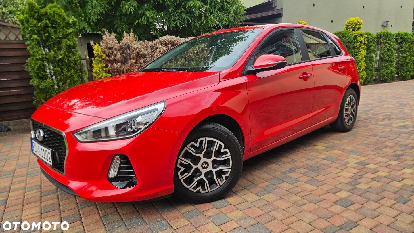 Hyundai i30 - 3