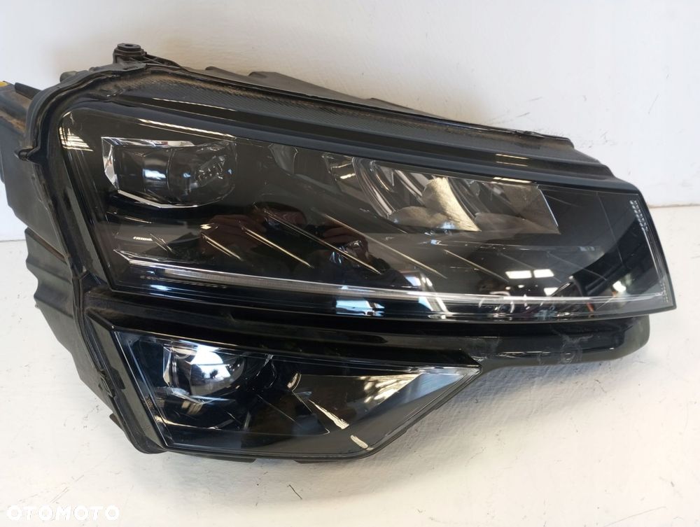 Lampa FULL LED SKODA KAROQ PRAWA 57B941016F - 5