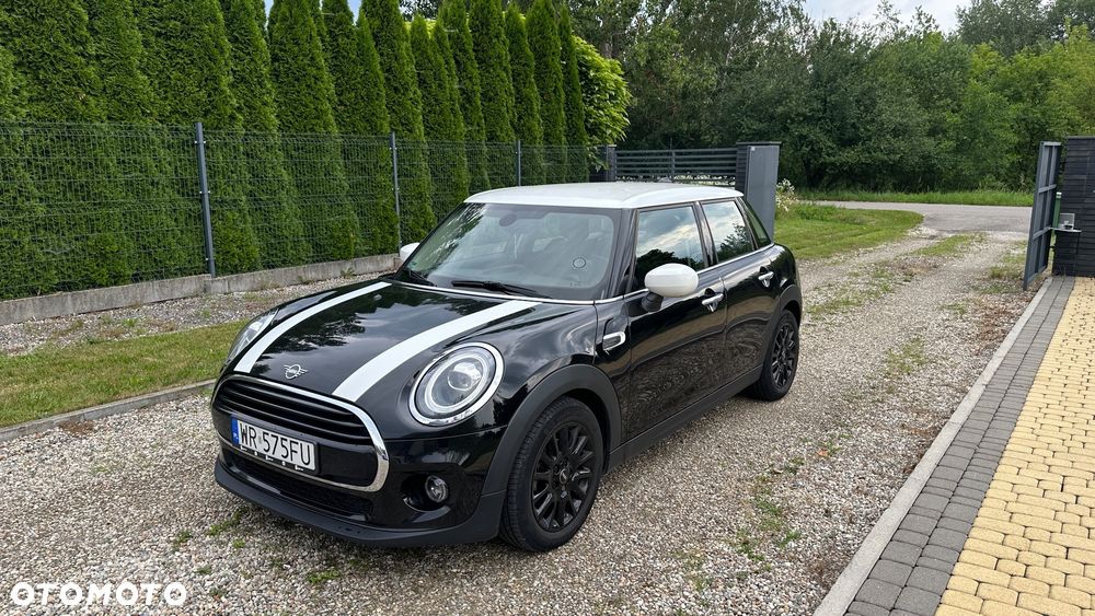 MINI Cooper Standard - 2