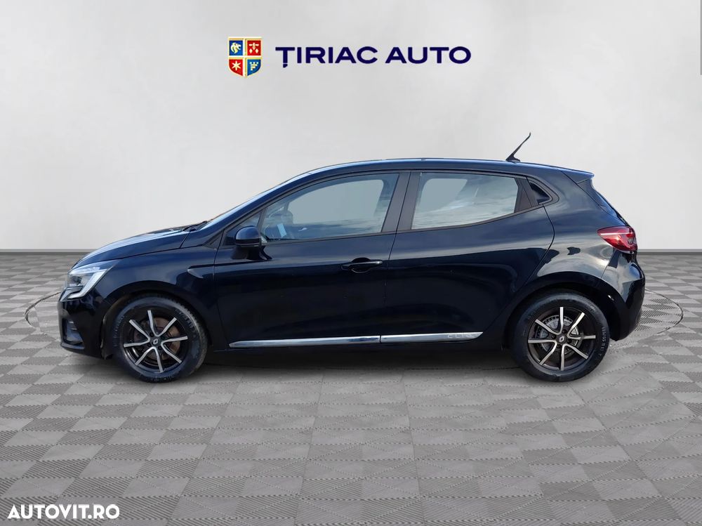 Renault Clio V SCe Zen - 3