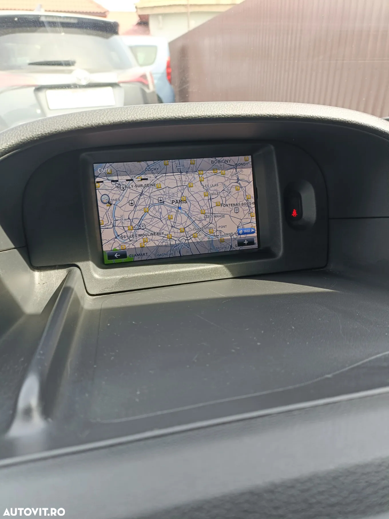 Renault Kangoo BLUE dCi 95 EDITION ONE - 36