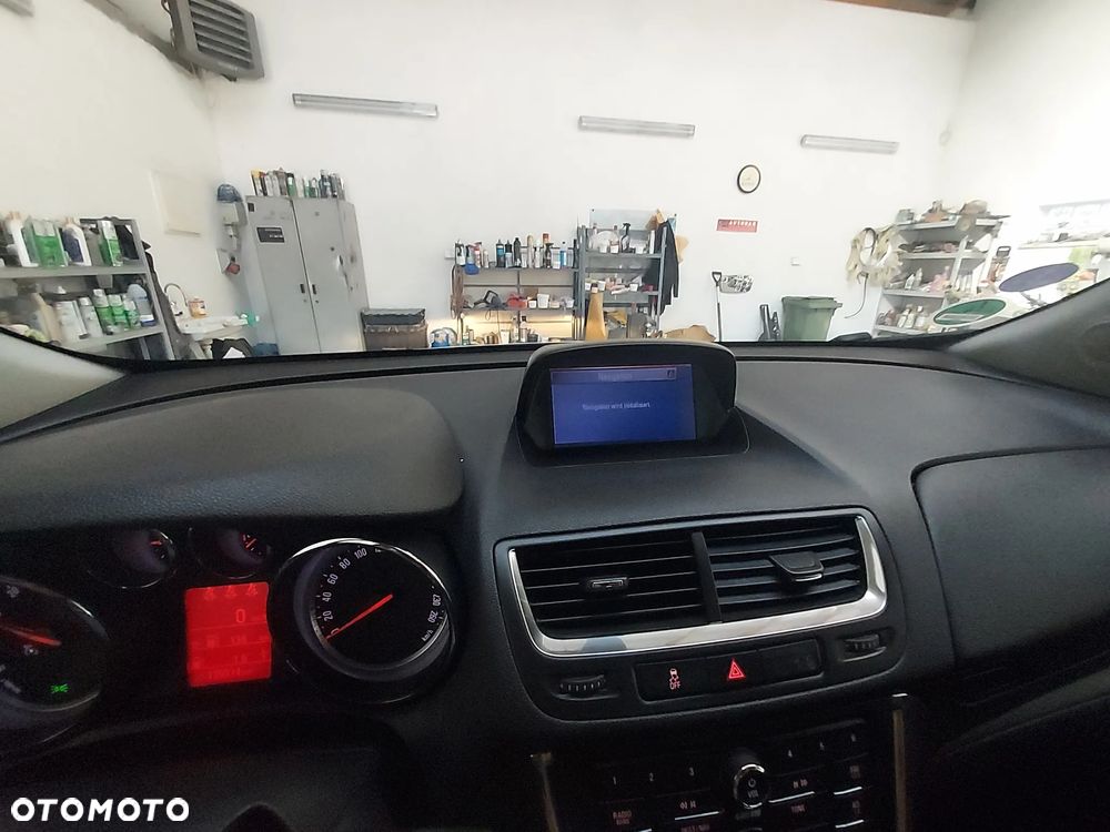 Opel Mokka - 25