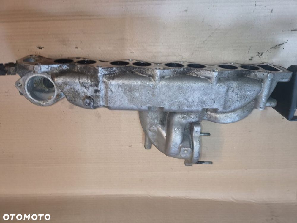 KOLEKTOR SSĄCY 2.0 CRDI KIA - 2