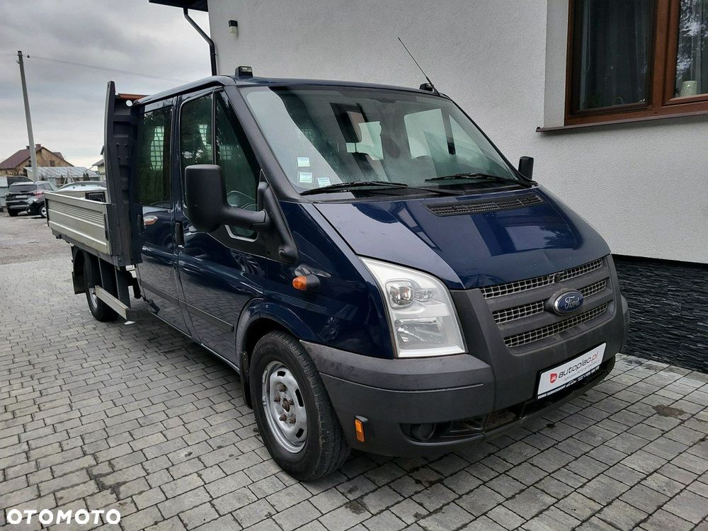 Ford Transit - 2