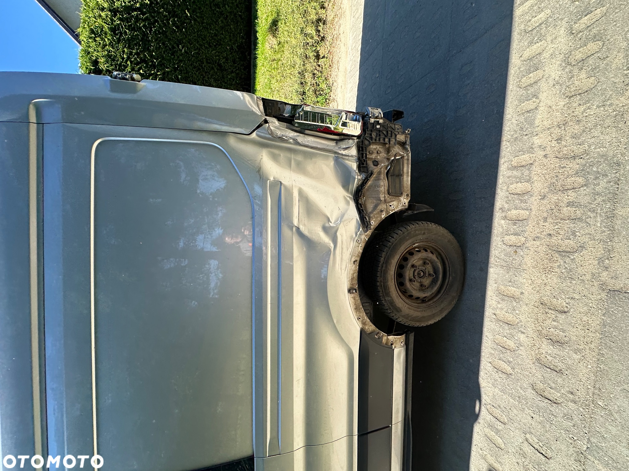 Ford TRANSIT - 10