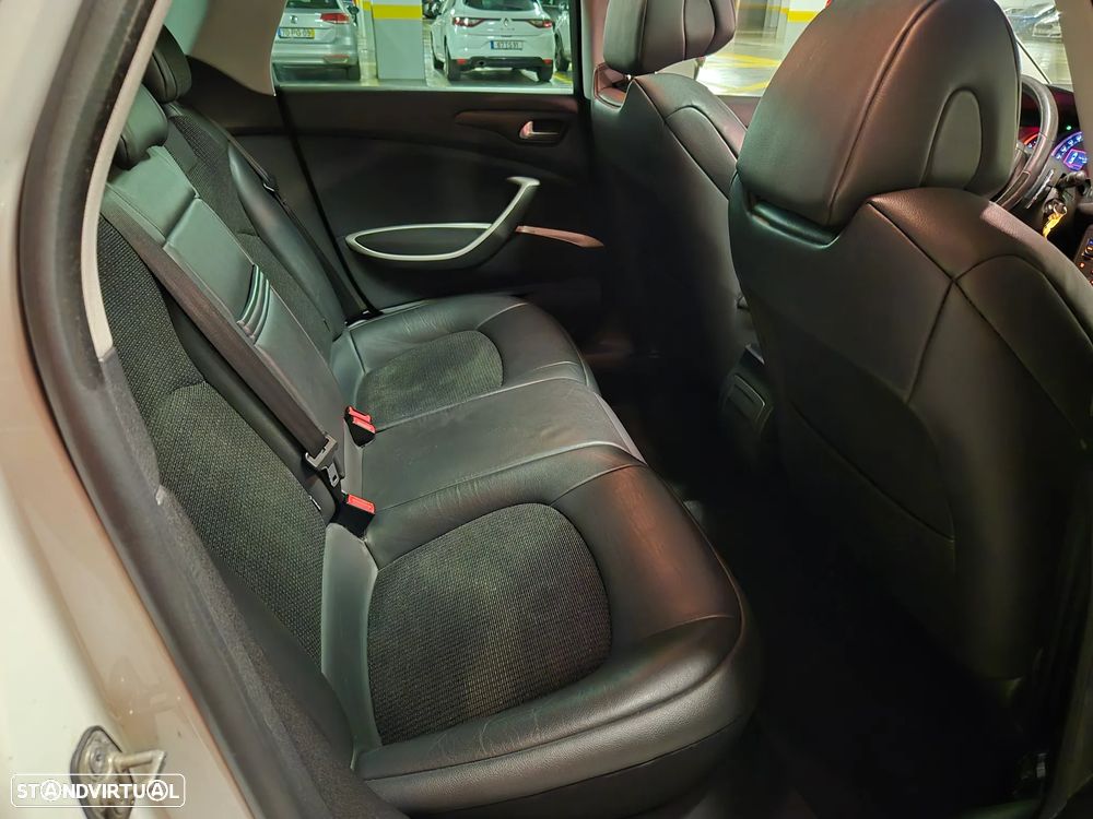 Citroën C5 Tourer 1.6 e-HDi Séduction Air.CMP6 - 33