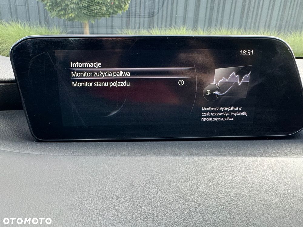 Mazda 3 SKYACTIV-X 2.0 M-Hybrid 100th Anniversary - 35