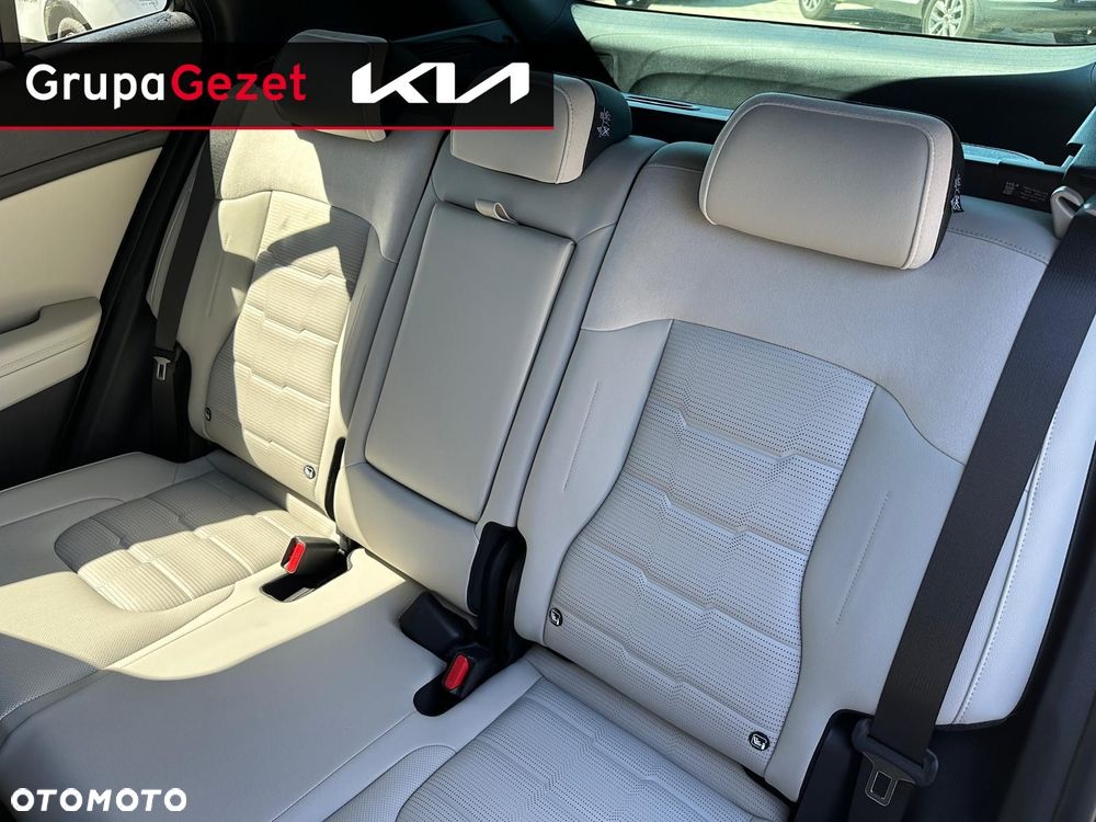 Kia Sportage 1.6 T-GDI HEV Black Edition 2WD - 12