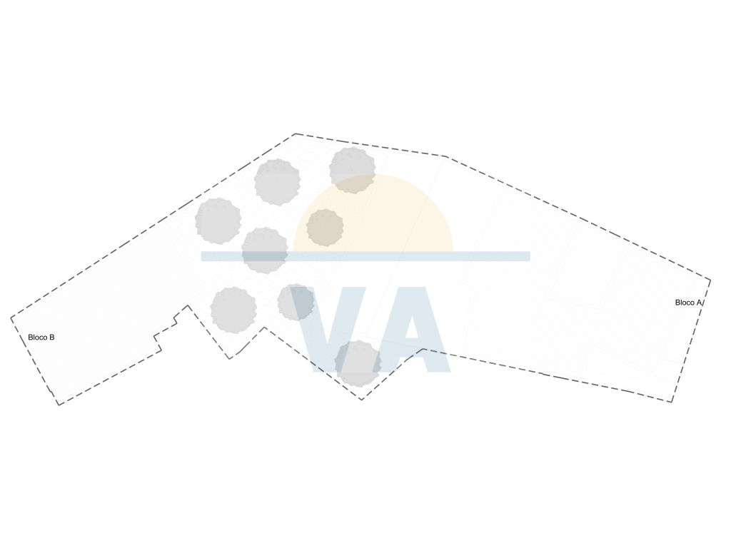 Terreno para construção no Campo Lindo, Porto | Projeto Aprovado pa... - Grande imagem: 2/20