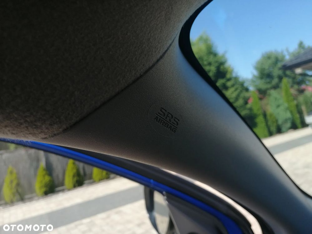 Mitsubishi ASX 1.6 ClearTec 2WD Edition 100+ - 20
