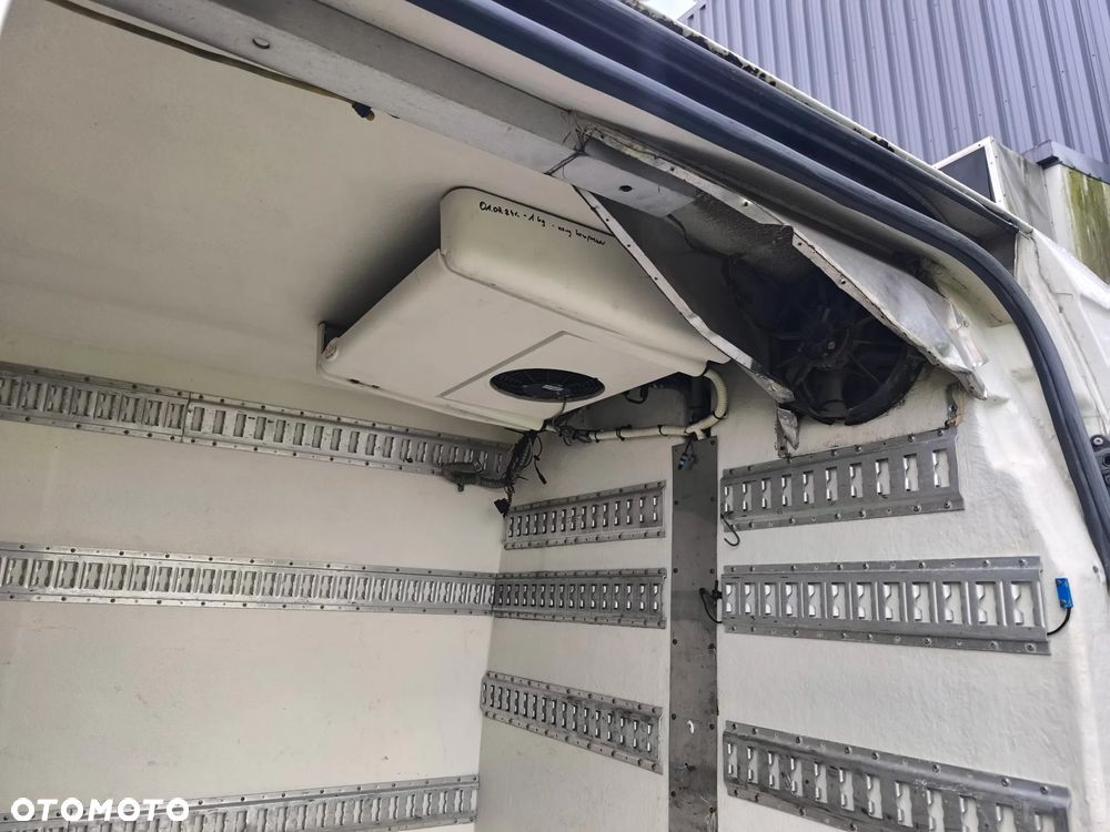 Volkswagen crafter - 11