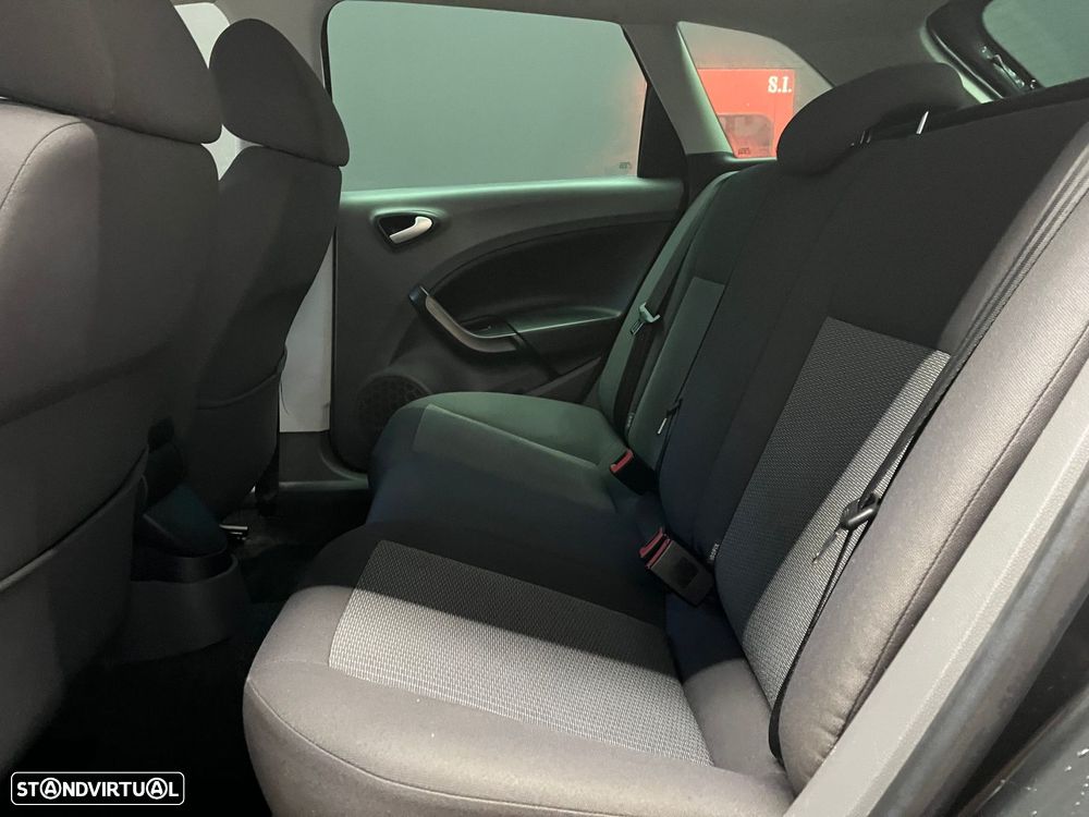 SEAT Ibiza ST 1.2 TDI CR Ecomotive Reference - 10