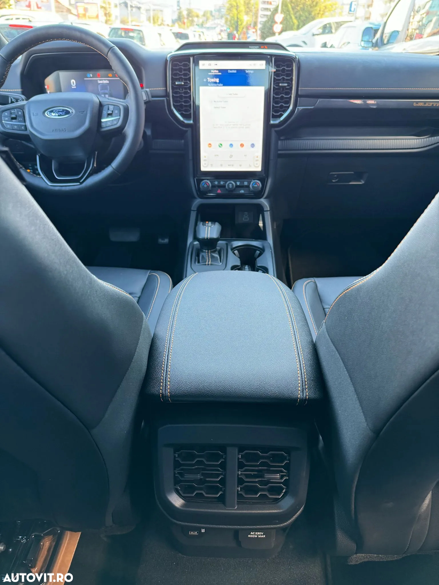 Ford Ranger  WILDTRAK 3.0 TD - 29