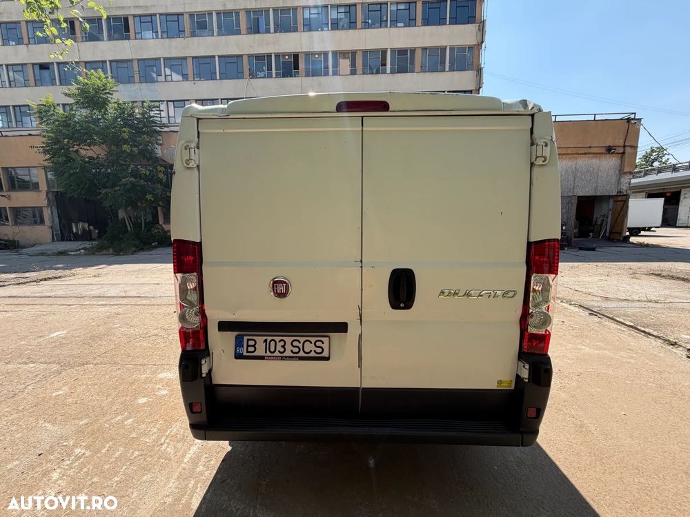 Fiat DUCATO - 15