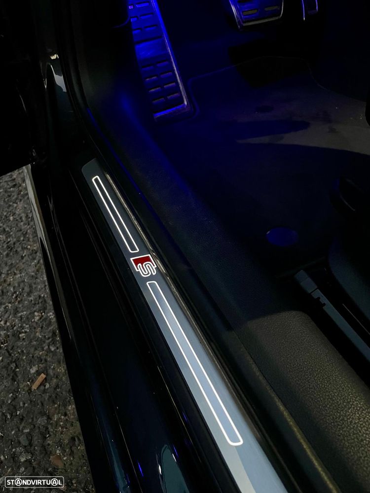 Audi A4 Avant 2.0 TDI S-line S tronic - 12