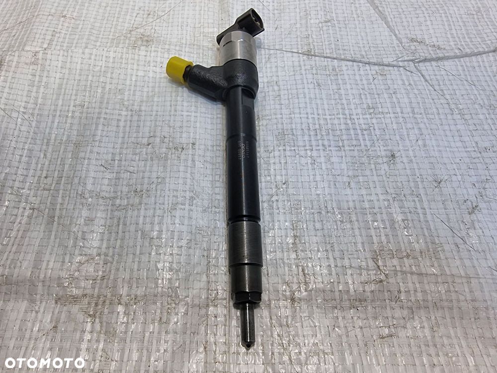 WTRYSK WTRYSKIWACZ OPEL ASTRA K V  1.6 CDTI 55585167 - 2