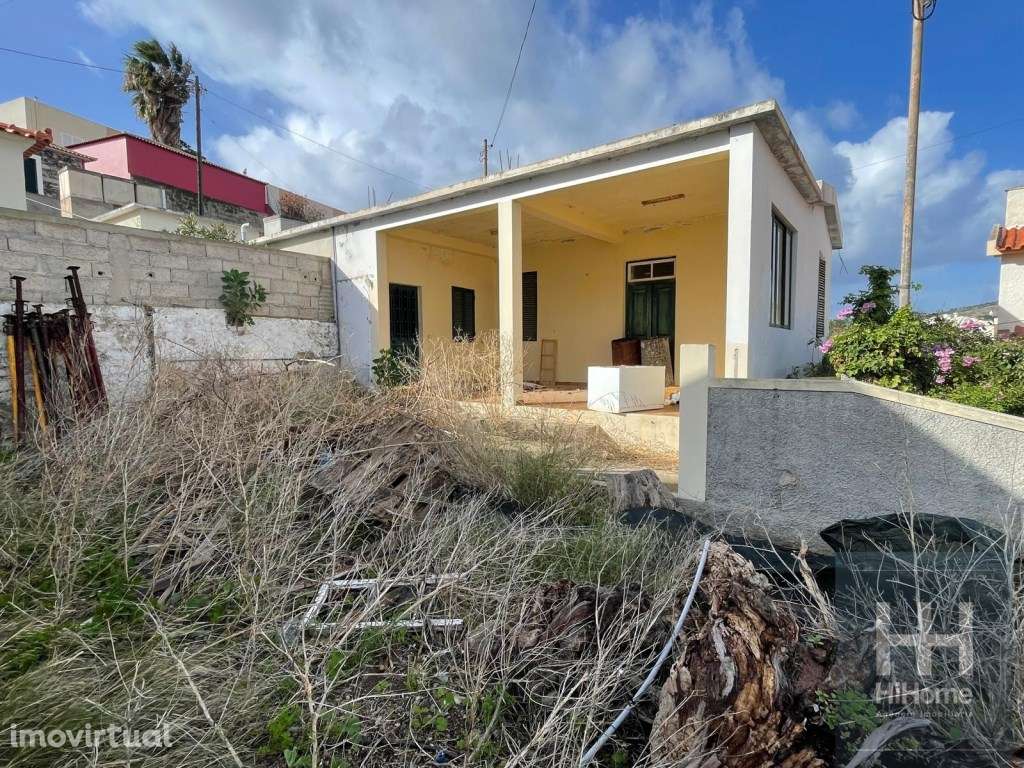 Moradia T3 para Recuperar no Porto Santo - Grande imagem: 3/27