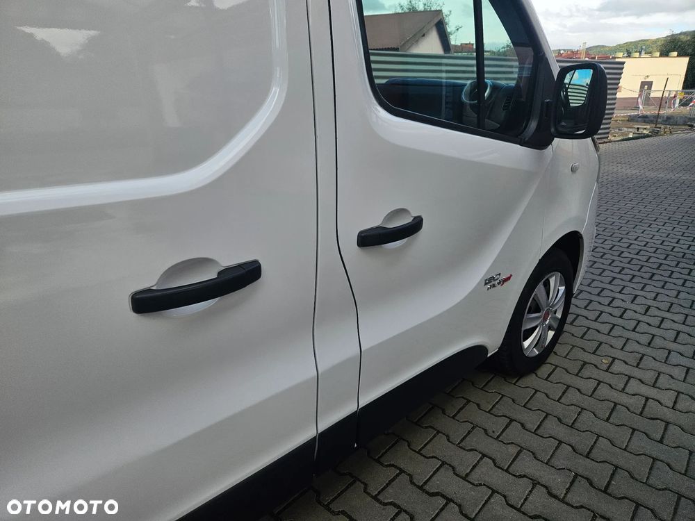 Fiat Talento - 20