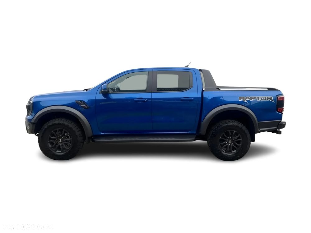 Ford Ranger Raptor - 2