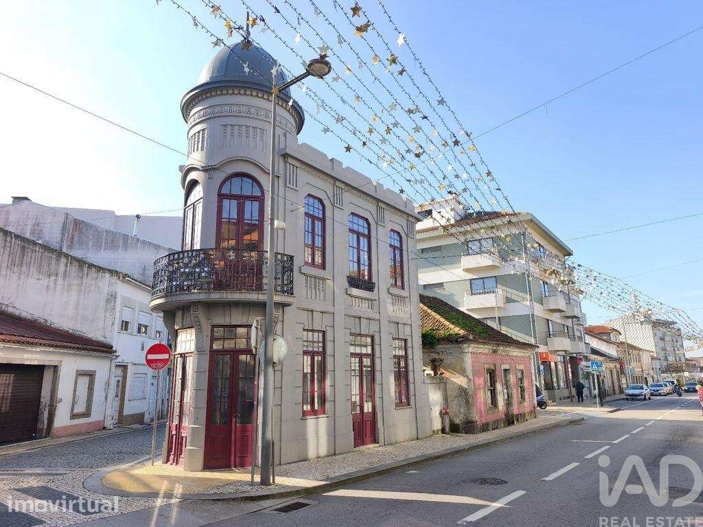 Ateliê T1 em Ovar, São João, Arada e São Vicente de Pereira Jusã de 60 - Grande imagem: 2/18
