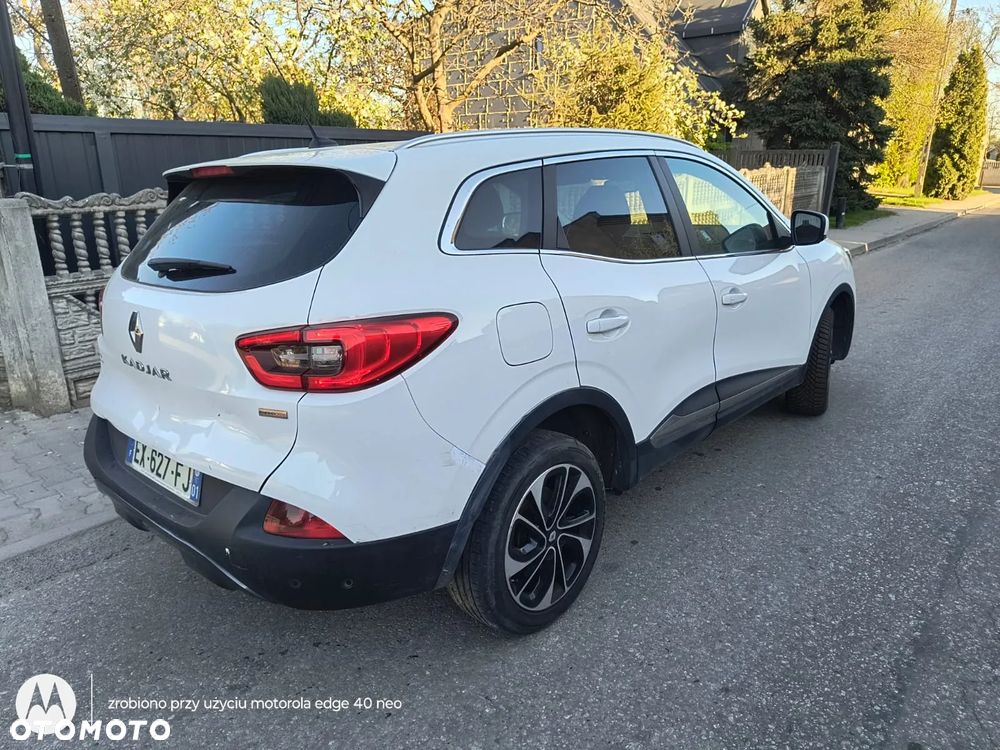 Renault Kadjar Energy TCe 165 CROSSBORDER-S - 7