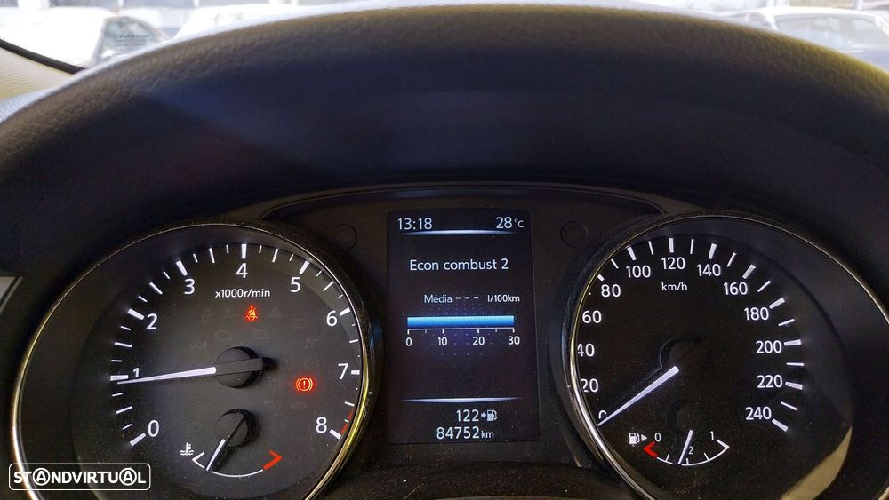 Nissan Pulsar 1.2 DIG-T Acenta - 7