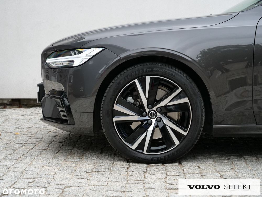 Volvo S90 - 13