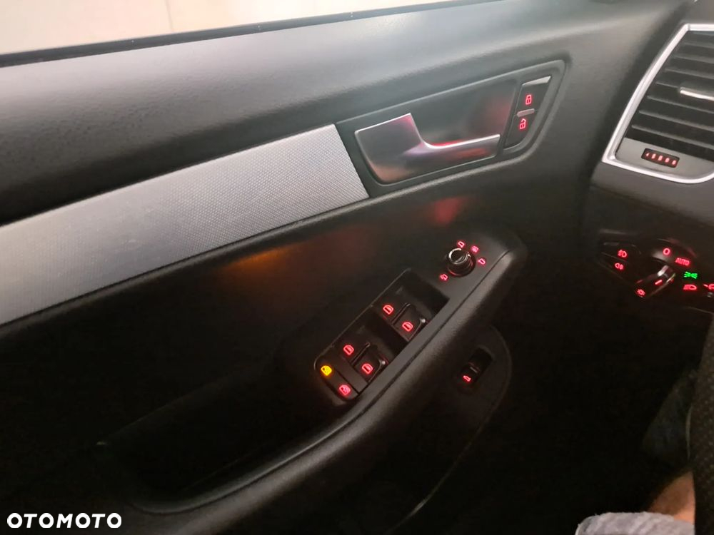 Audi Q5 2.0 TDI Quattro S tronic Prime Line - 18