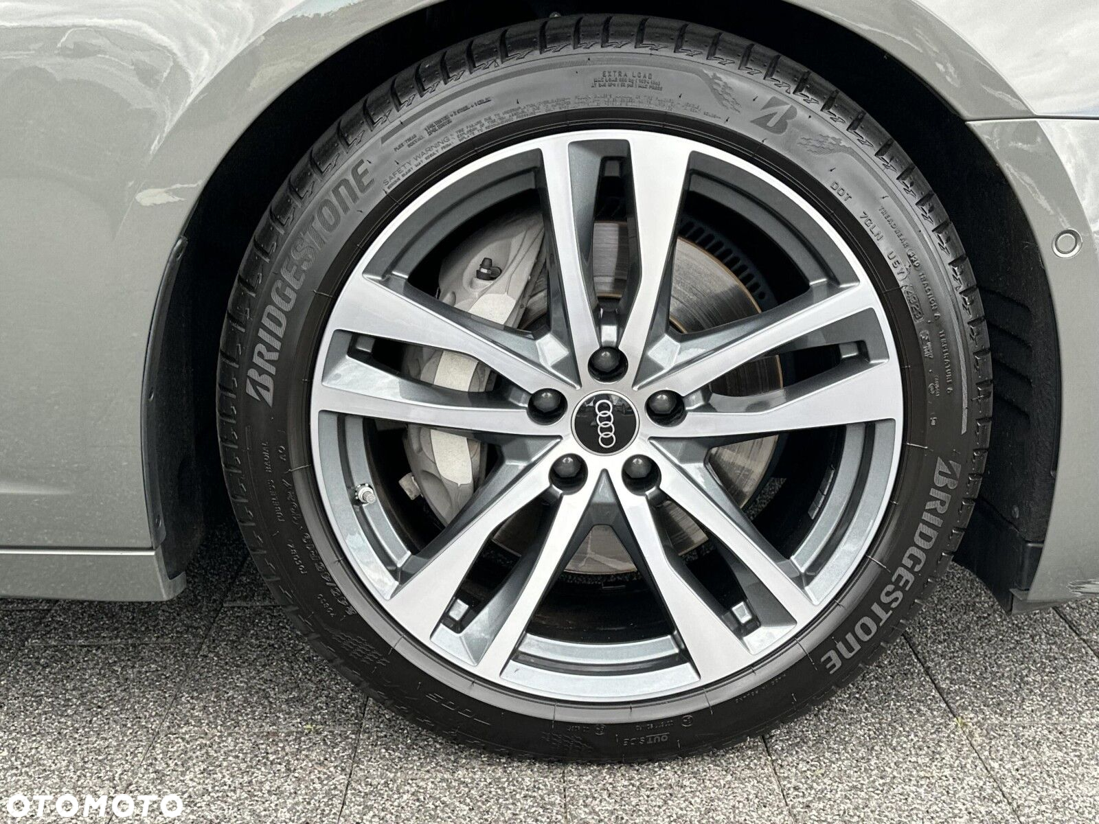Audi A6 - 11