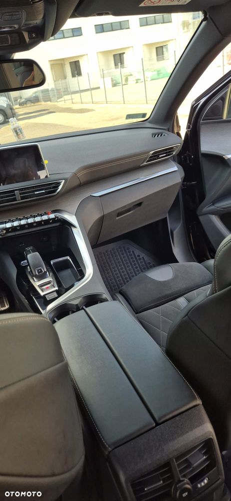 Peugeot 5008 2.0 BlueHDi GT S&S EAT8 - 10