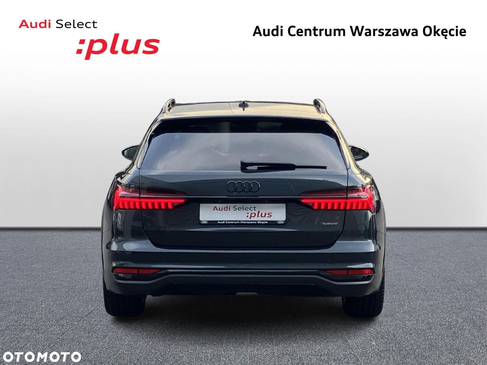 Audi A6 Allroad - 7