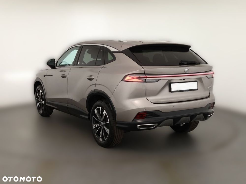 MG HS 1.5T HEV+ Excite - 7