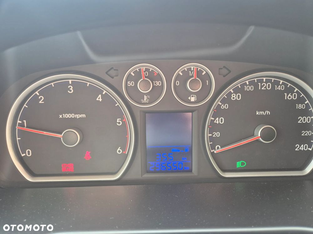 Hyundai i30 1.6 CRDi Comfort - 13