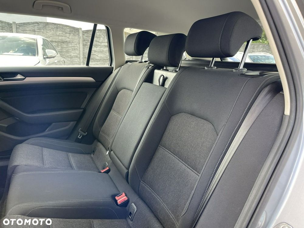 Volkswagen Passat Variant 2.0 TDI BMT SCR Comfortline DSG7 - 13