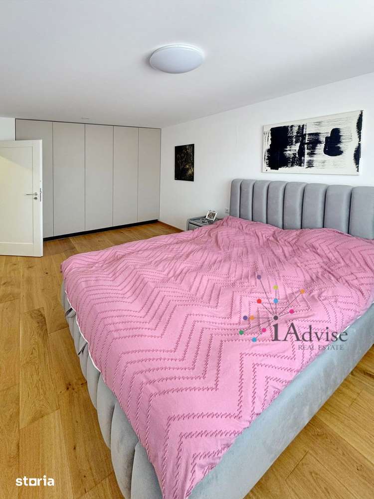 Room view of Apartament 2 bedroom in Strada Cocorului