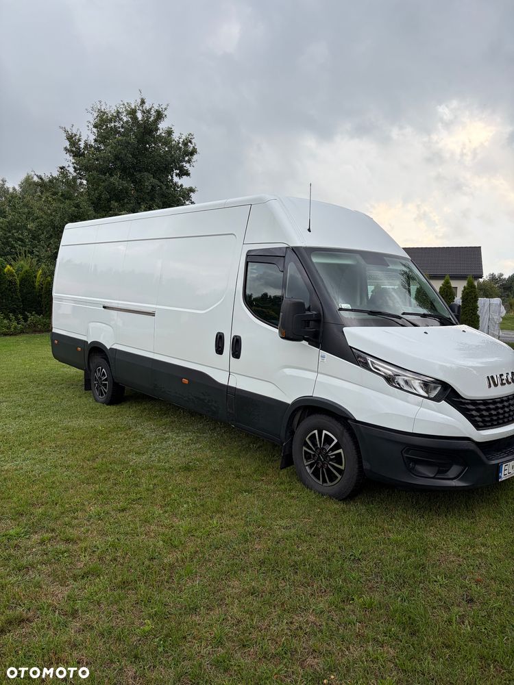 Iveco Daily - 2