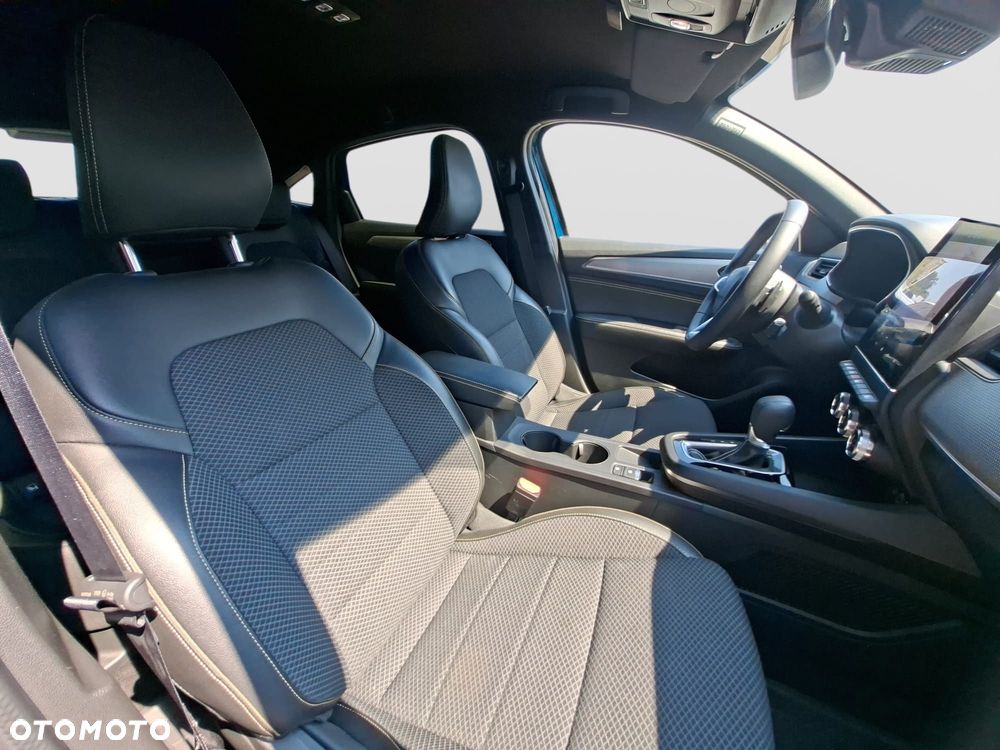 Renault Arkana 1.3 TCe mHEV Techno EDC - 22