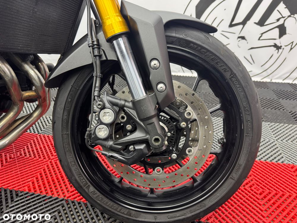 Yamaha MT - 37