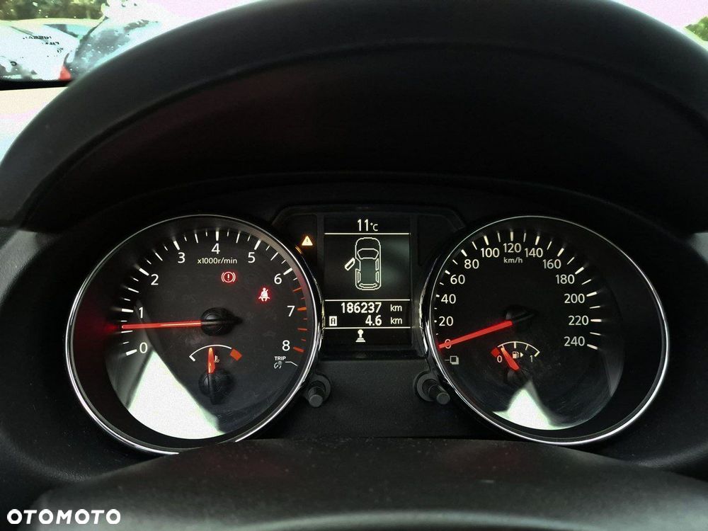 Nissan Qashqai 2.0 Acenta - 15