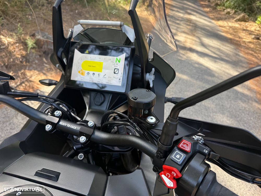 KTM 1290 Super Adventure S - 26