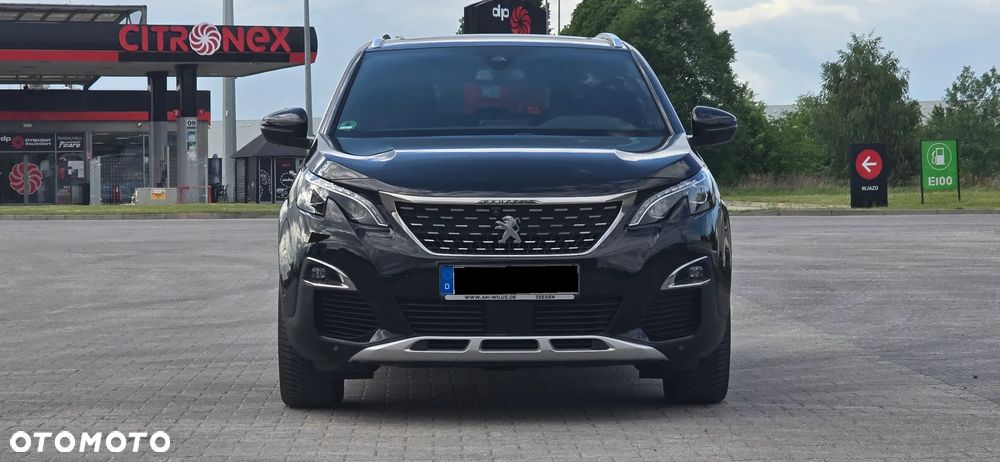 Peugeot 3008 THP 165 EAT6 Stop & Start Allure - 8